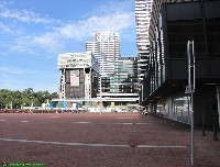 Centraal Station CS - nr. 0261